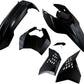 UFO Body Kit For KTM Exc200 09-11 Black KTKIT520-001