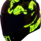 ICON Airform™ Scatterbrain Multi Motorcycle Helmet