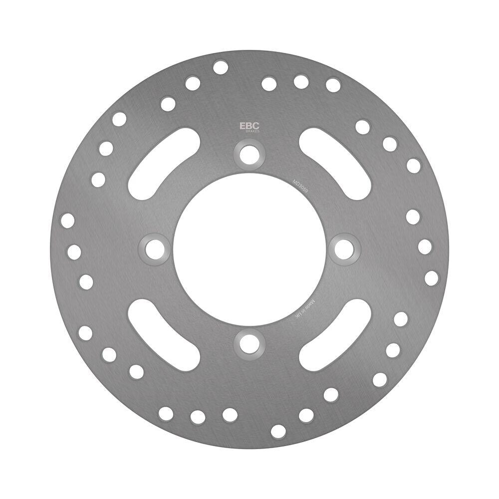 EBC Round HPSR Solid Brake Rotor For Suzuki RGV 250 1991-1996 MD3059