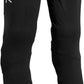 THOR Assist MTB Pants Black/White 2023 Model