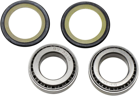 All Balls Roller Bearings Seals Kit For Honda CRF 50 F 1966-2022 22-1002-A