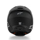ALPINESTARS SM3 Solid Helmet BLACK-MATT 2025 Model