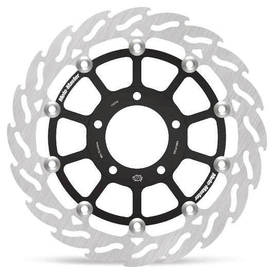 Moto-Master Flame Series Rotor Race For Triumph Tiger 1050 2005-2020 113178
