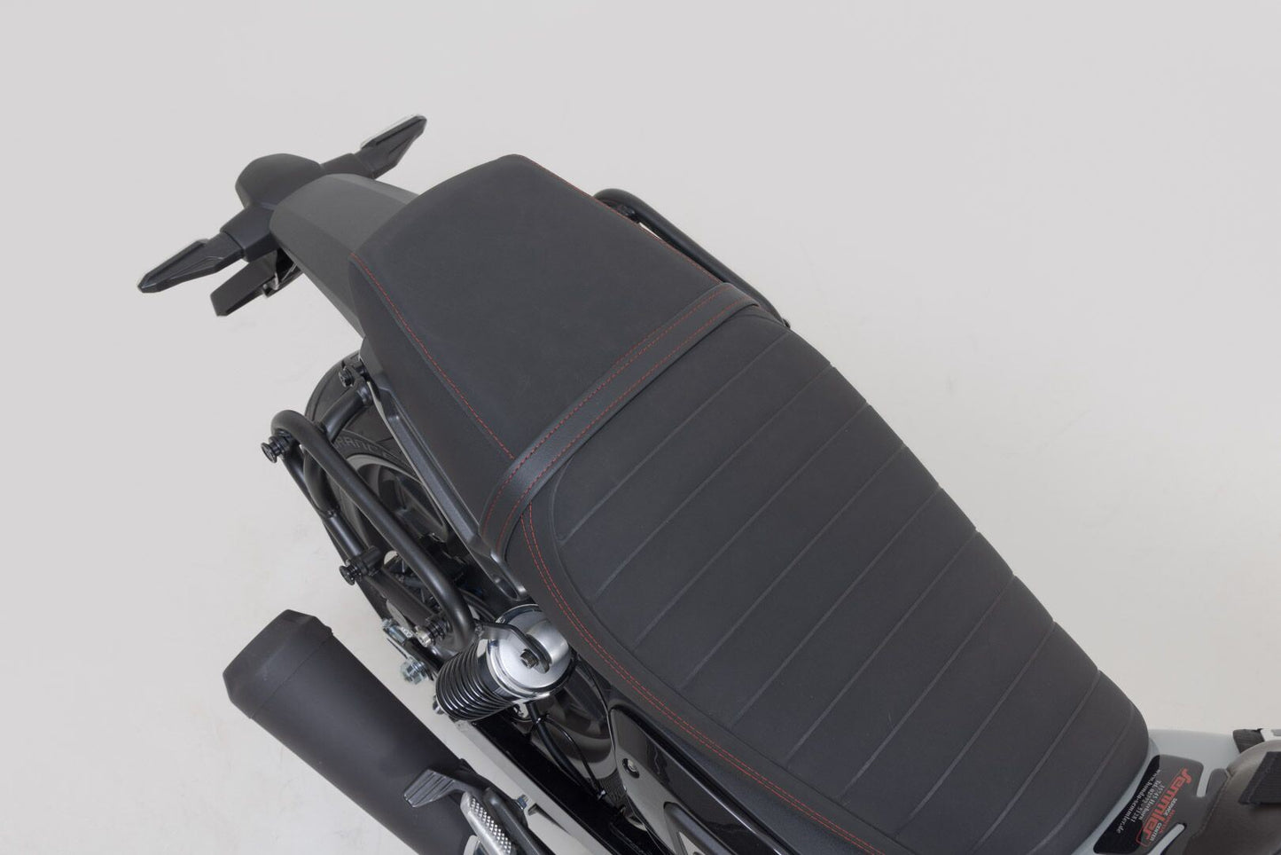 SW MOTECH Legend Gear Side Bag Syst Honda GB350S NC59 24-25 BC.HTA.01.963.20000