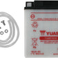 Yuasa Yumicron Battery For Piaggio Beverly 400 I.E. 1983-2012 YB10L-B2(DC)