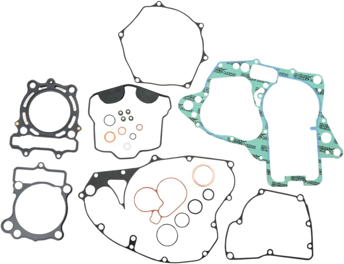 Athena Gasket Kit For Suzuki RM-Z 250 10-15 P400510850076