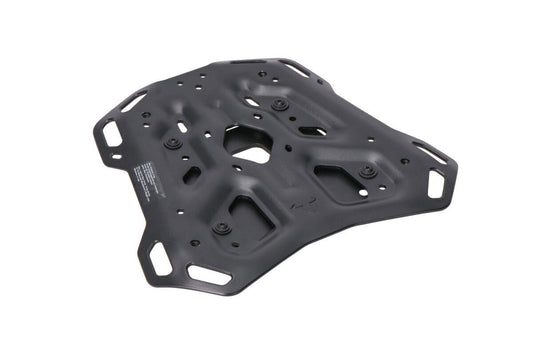 SW MOTECH Adventure Rack Aluminium Durable Includes Hardware GPT.10.625.19001/B