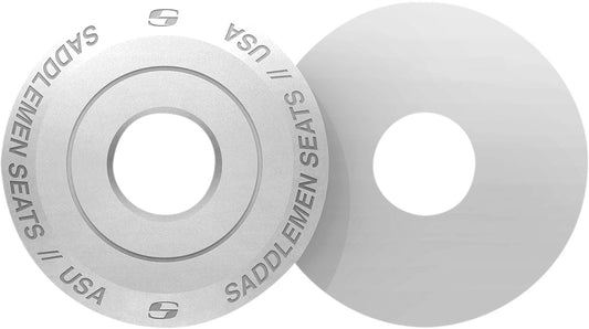 Saddlemen Fender Seat Washer (14707WE)