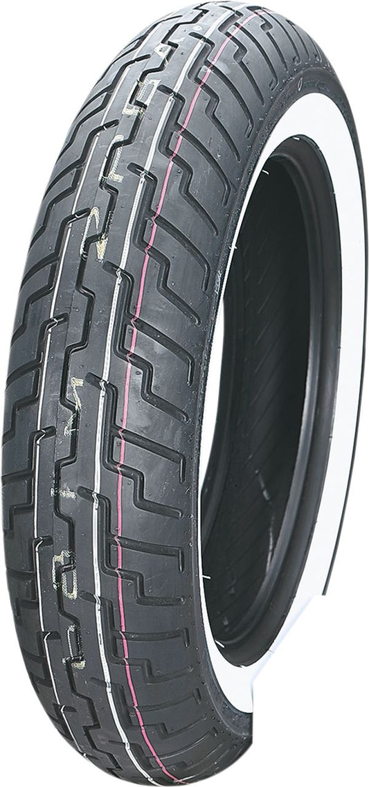 DUNLOP D404 F WW 130/90-16 67H TT Tyre