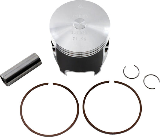 Athena Piston Kit Aluminum Alloy For Yamaha YZ 250 02-24 S4F07200006B
