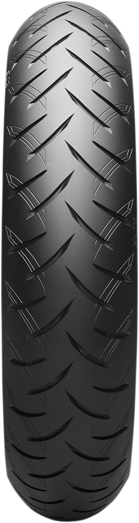 BRIDGESTONE Battlax SC2 SC2F 120/70R14 55H TL Tyre