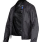 JOHN DOE Women's Aero Mesh Windblock Inner Jacket BLACK 2025 Model