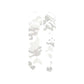 ALL MOUNTAIN STYLE Frame Guard Basic Protection WHITE/CMO AMSFG1WHCM