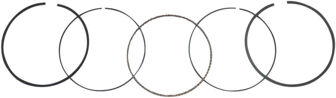 WSM .75mm Piston Ring Set for Honda TRX 400 FW 4x4 96-03