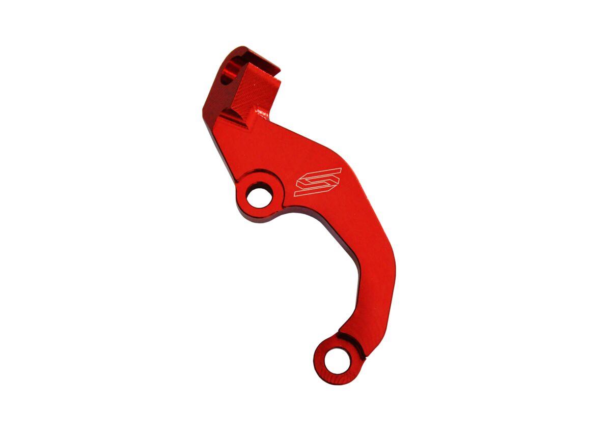 Scar Racing Motocross Clutch Cable Guide For Honda CRF 450 R 2015-2016 CCG203