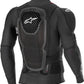 ALPINESTARS Bionic Pro v3 Plasma Protection Jacket Black