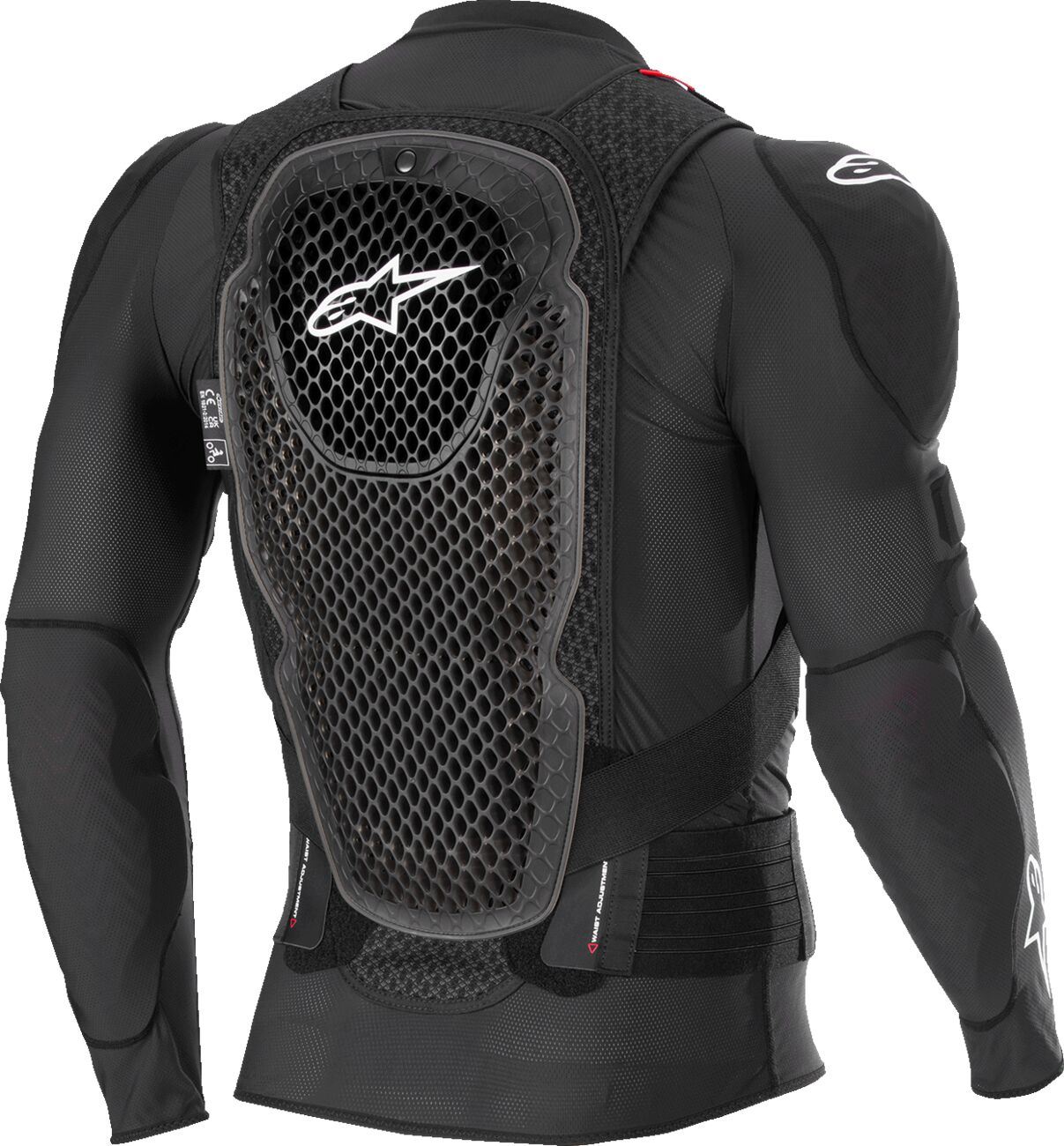 ALPINESTARS Bionic Pro v3 Plasma Protection Jacket Black