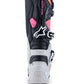 ALPINESTARS Tech 7 Boots BLK/GY/ORG FL/MAG 2025 Model