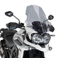 Puig Touring Screen Light Smoke 14ANA