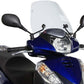 PUIG Traffic Screen Clear for Honda SH300i E3 15-17 5848W