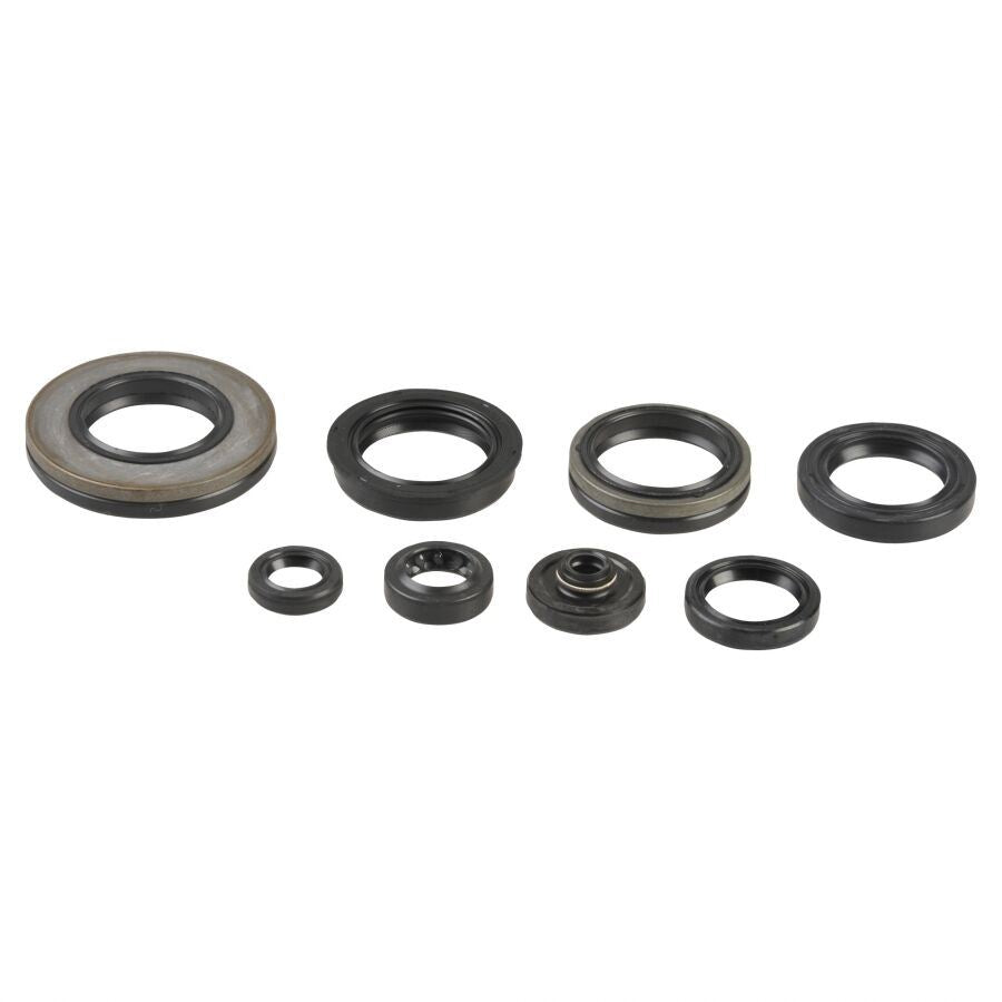 Athena Engine Oil Seal For Suzuki RM 250 03-08 P400510400035
