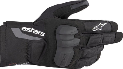 ALPINESTARS XT-3 Drystar® Insulated Gloves Black/White