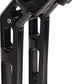 Arlen Ness Method Kickback Handlebar Riser For HD FXLRST 1923 18-24 520-053