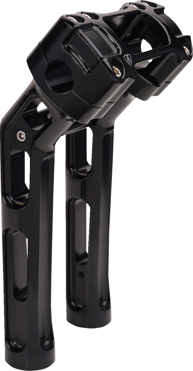 Arlen Ness Method Kickback Handlebar Riser For HD FXLRST 1923 18-24 520-053