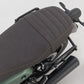 SW MOTECH SLC Side Carrier L Black MOTO GUZZI V7 IV 850 STONE ABS 21-22 HTA.17.847.10000
