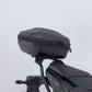 SW MOTECH Street Rack Aluminium Luggage Rack Tool Free Setup GPT.05.031.16000/B