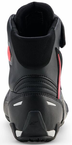 ALPINESTARS Stella Faster-4 Drystar® Shoes Black