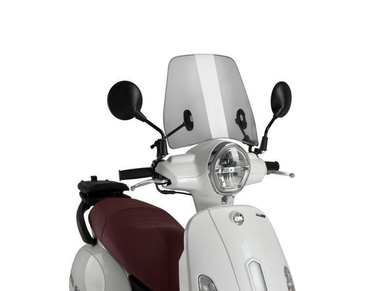 Puig Traffic Screen Clear 21102F
