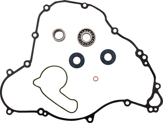Athena Water Pump Gasket Kit KTM EXC-F 250 Husqvarna FE 350 17-19 P400270475020