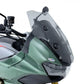 WRS Windscreen For Moto Guzzi V100 1050 MANDELLO 2022-2024 MG008F