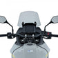 WRS Windscreen For Honda XL 750 2025 Dark Smoke HO085FS