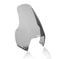 WRS Windscreen Standard Bmw R1100gs Smoke Bm062f