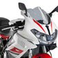 PUIG Racing Screen Black for Benelli Tornado 302R 14-23 9591N