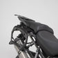 SW MOTECH Side Carrier Pro Black Triumph Tiger 1200 Models KFT.11.483.30000/B