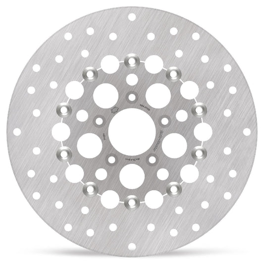 Moto-Master Custom Series Floating Rotor For Harley FLFBS 1868 2008-2024 111081