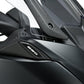 PUIG Fairing Infill Panel Gold for Yamaha TMax 560/Tech Max 20-21 3875O