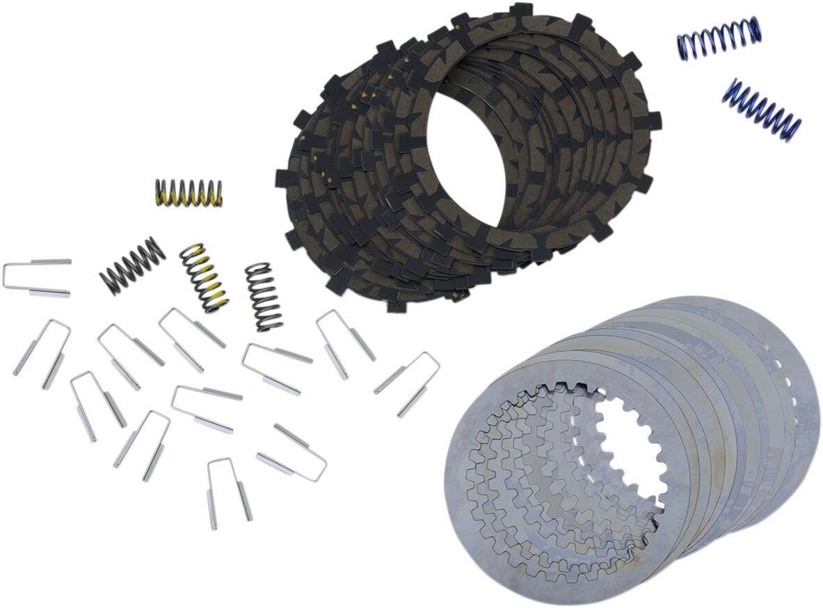 Rekluse TorqDrive Clutch Pack For Yamaha YZ 250 2002-2024 Set RMS-2807070