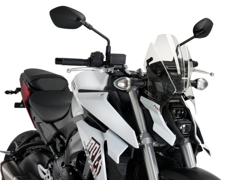 Puig New Generation Sport Screen Clear 3133H
