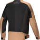ALPINESTARS C-1 Air Jacket Black/Sand