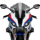 PUIG Sport Downforce Spoilers Black for BMW S1000 RR 19-22 3636N