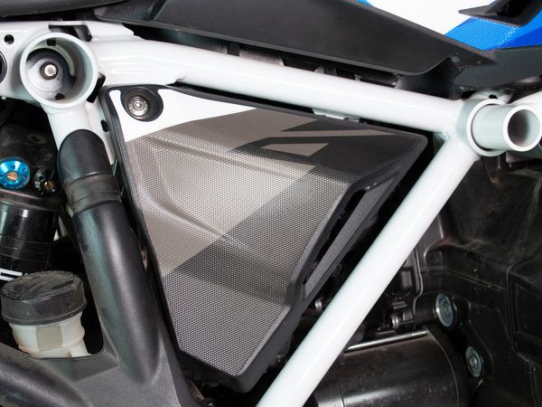 UNIRACING Decal Kit R1250GS Adventure HP K50850