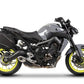 SHAD SE Pannier Fitting Kit Y0MT97SE