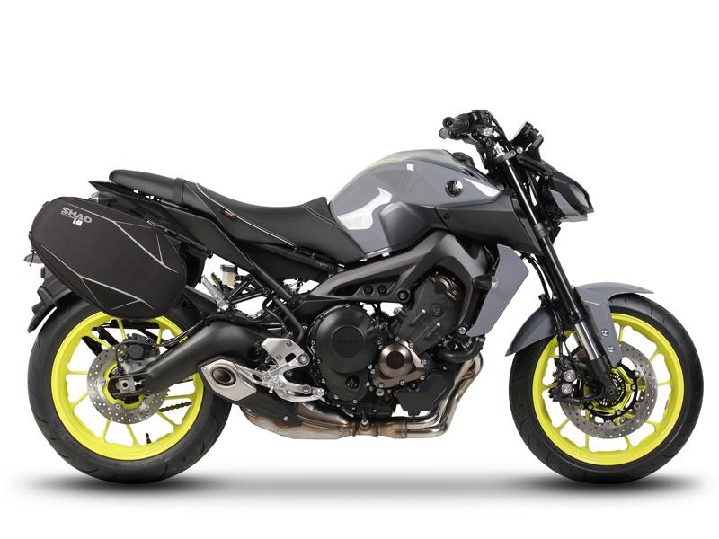 SHAD SE Pannier Fitting Kit Y0MT97SE