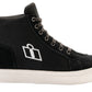 ICON Carga CE™ Motorcycle Boots Classic 2024 Model