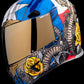 Icon Street Helmet Airframe Pro™ Tejas Libre 24 Model