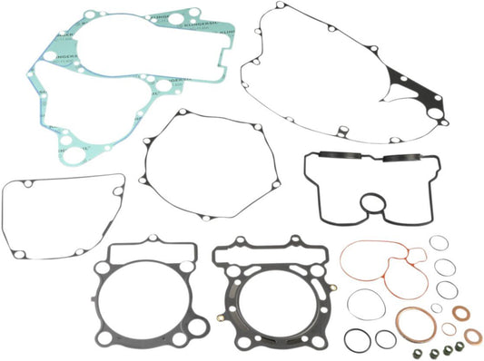 Athena Gasket Kit For Suzuki RM-Z 250 07-15 P400510850050